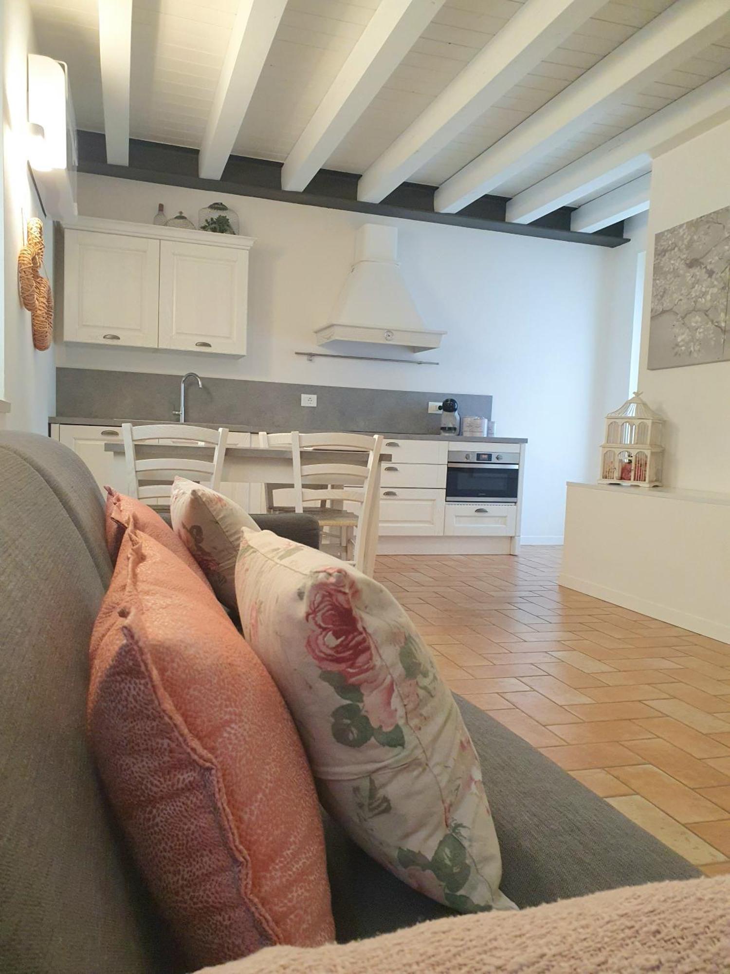 Corte Vale Dium Valeggio sul Mincio Szoba fotó